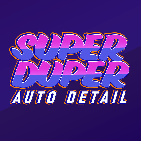 Super Duper Detail - Auto Detailing in Austin